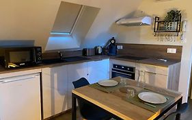 Appartement chaleureux - Clim réversible - Meublé A-Z